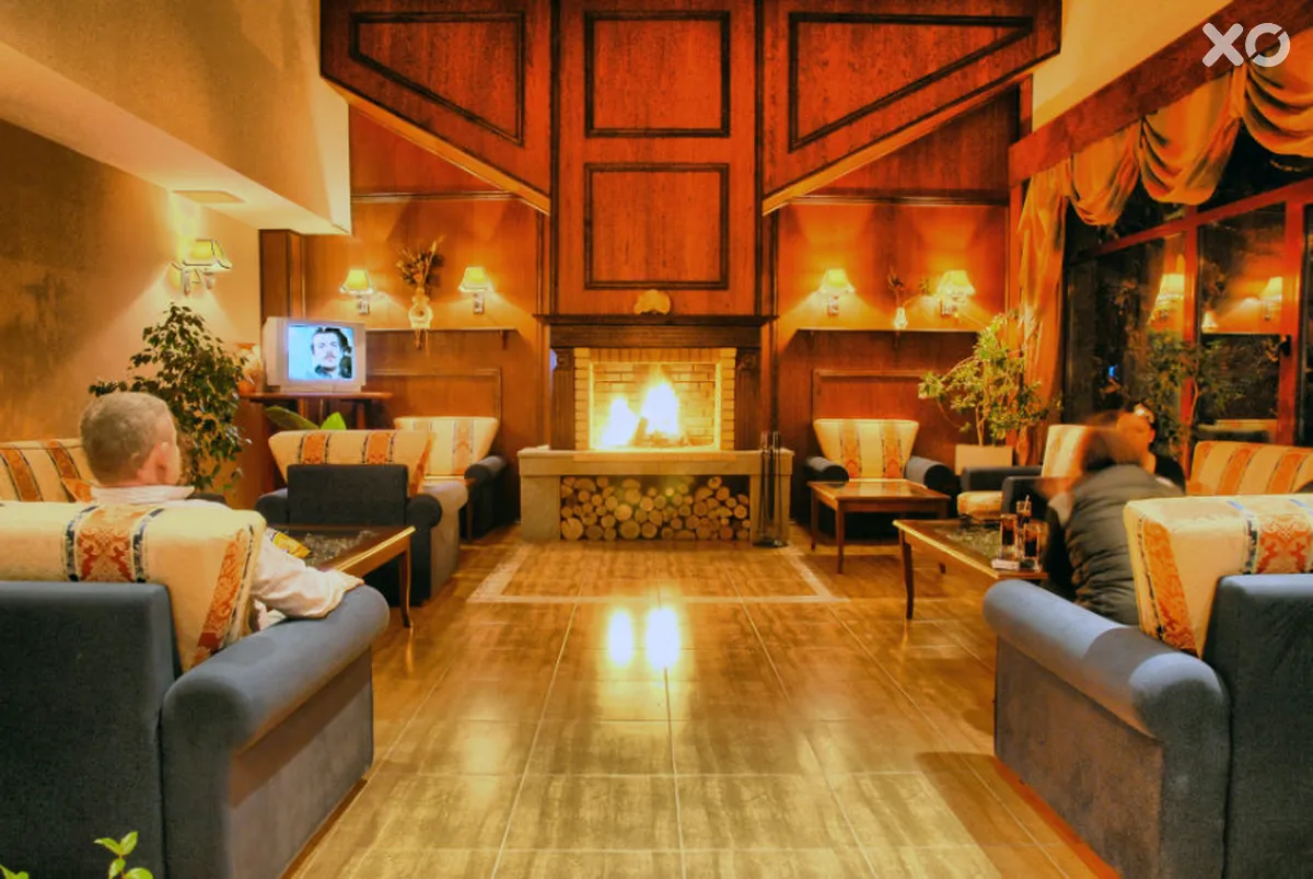 Prespa Hotel