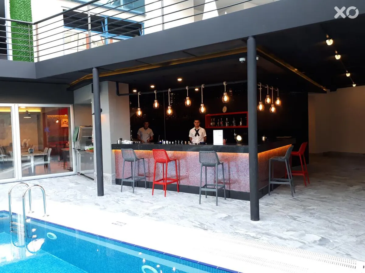 Ramira City Hotel