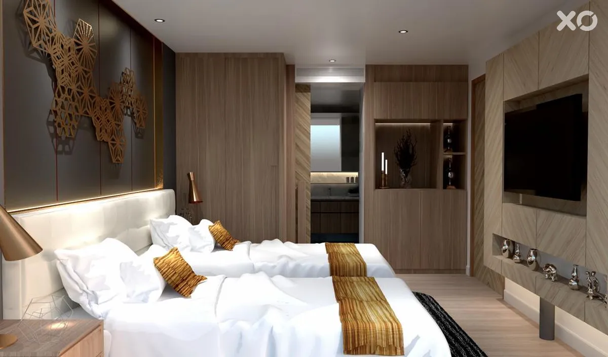 Wyndham La Vita Пхукет