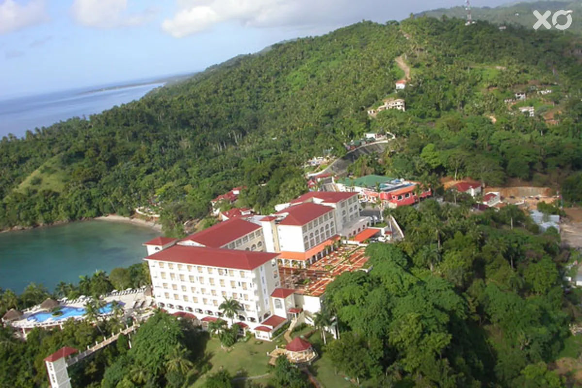 Grand Bahia Principe Cayacoa