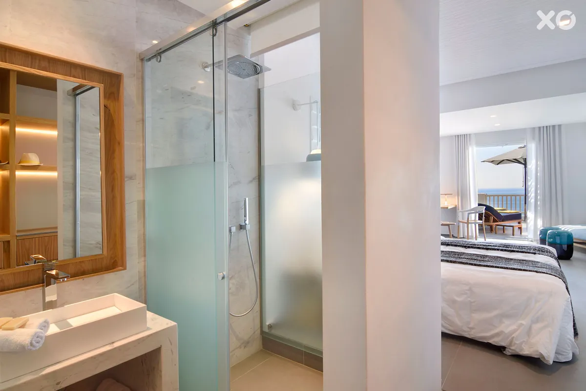 Myconian Korali Relais & Chateaux Hotel