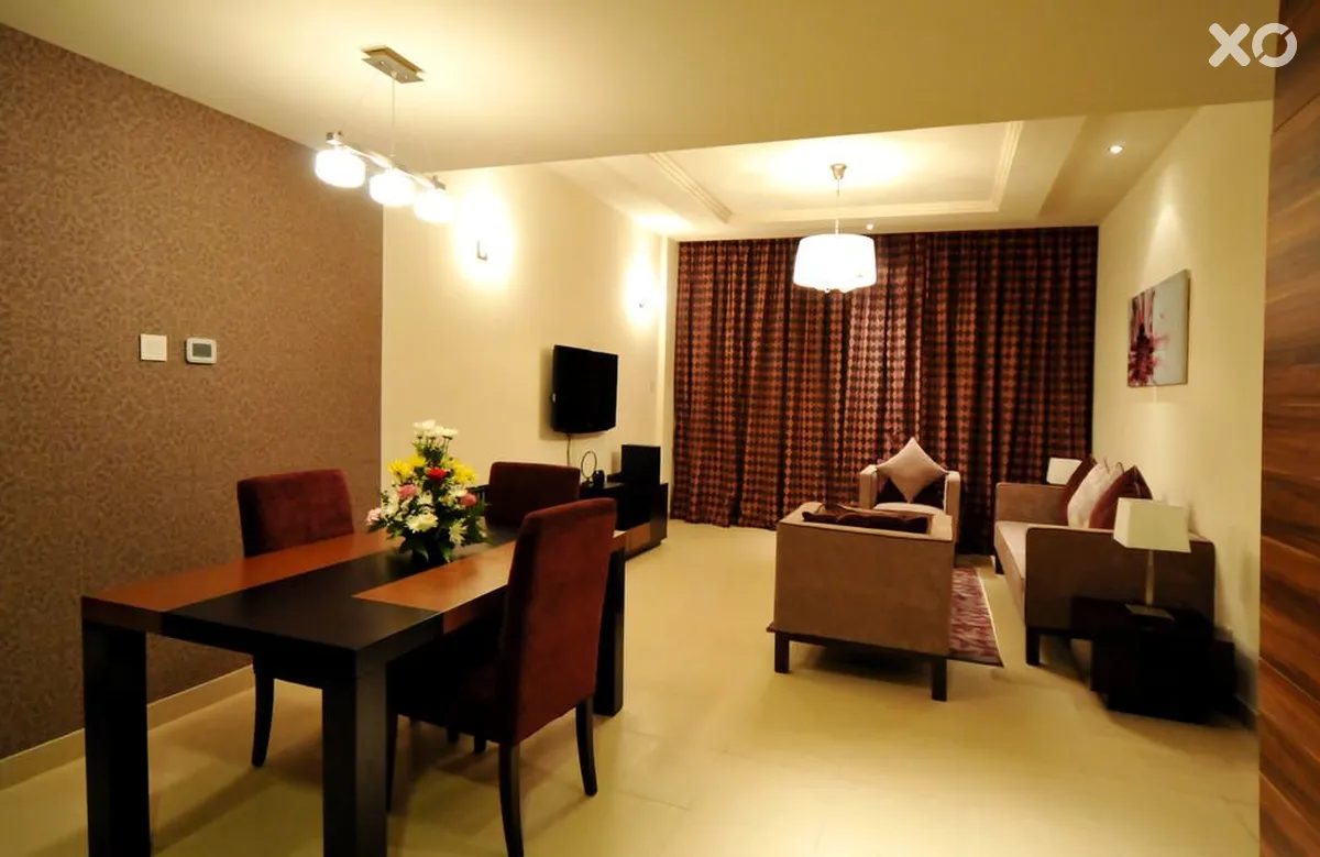 Time Dunes Hotel Apartment Oud Metha