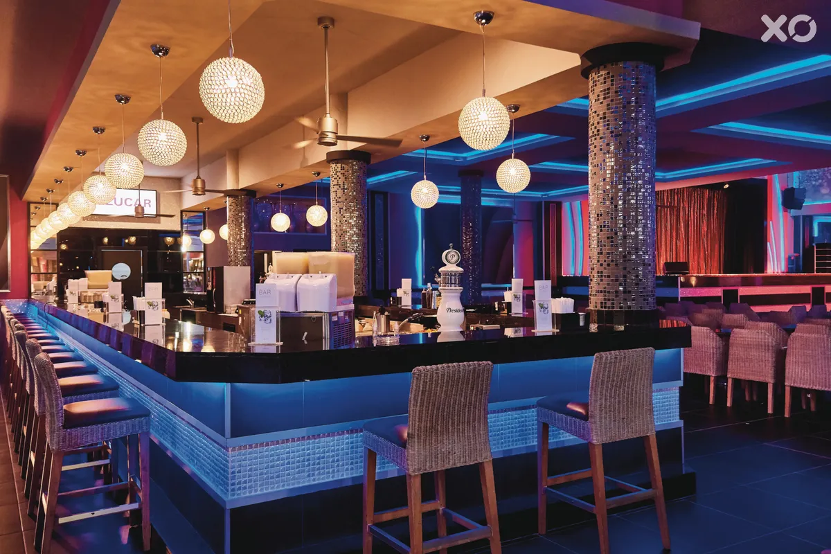 ClubHotel Riu Bambu