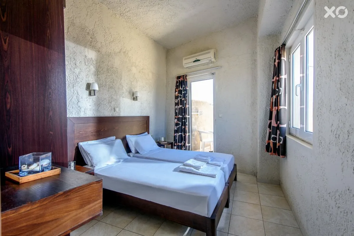 Despina Apartments (Gouves)