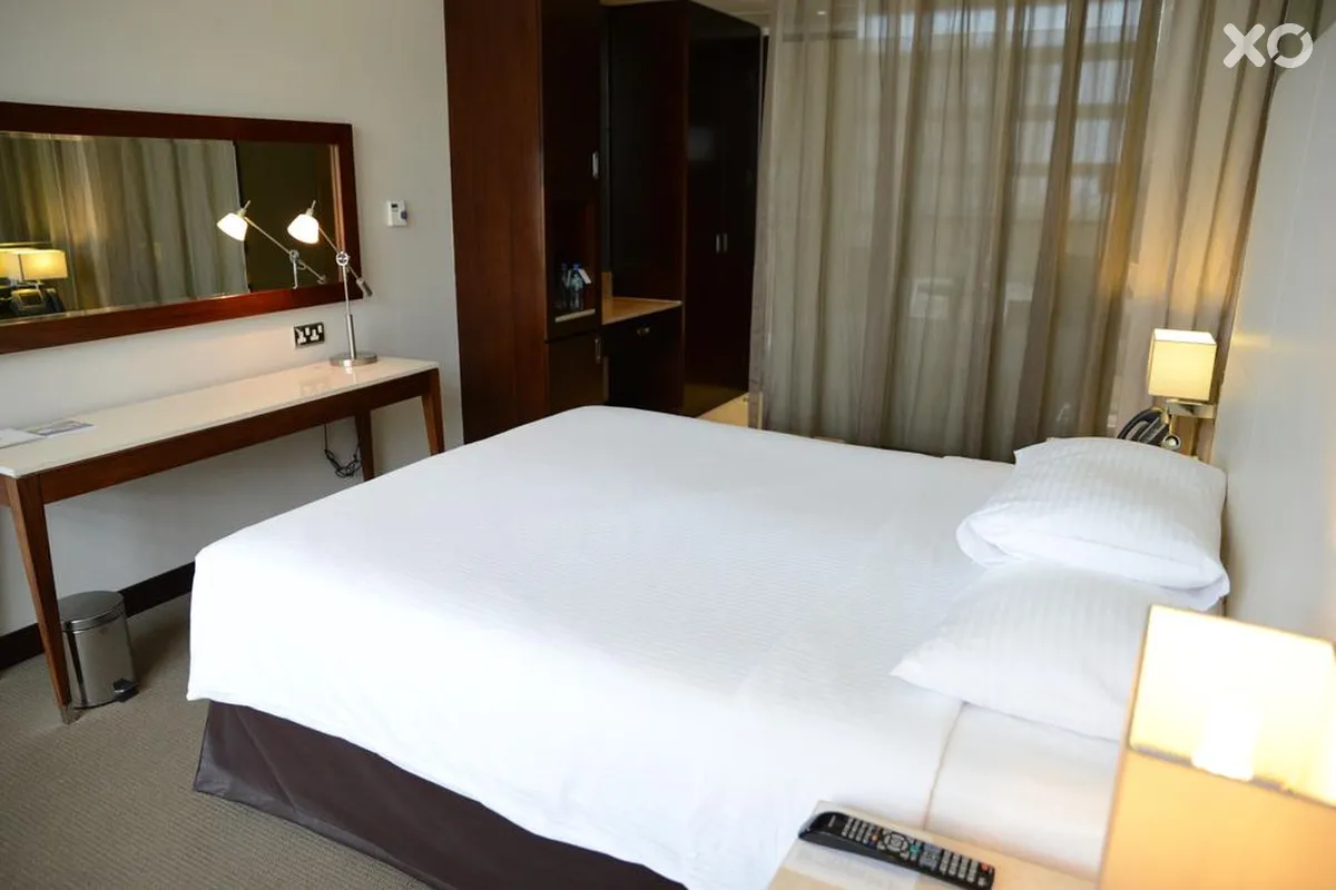 Centro Yas Island