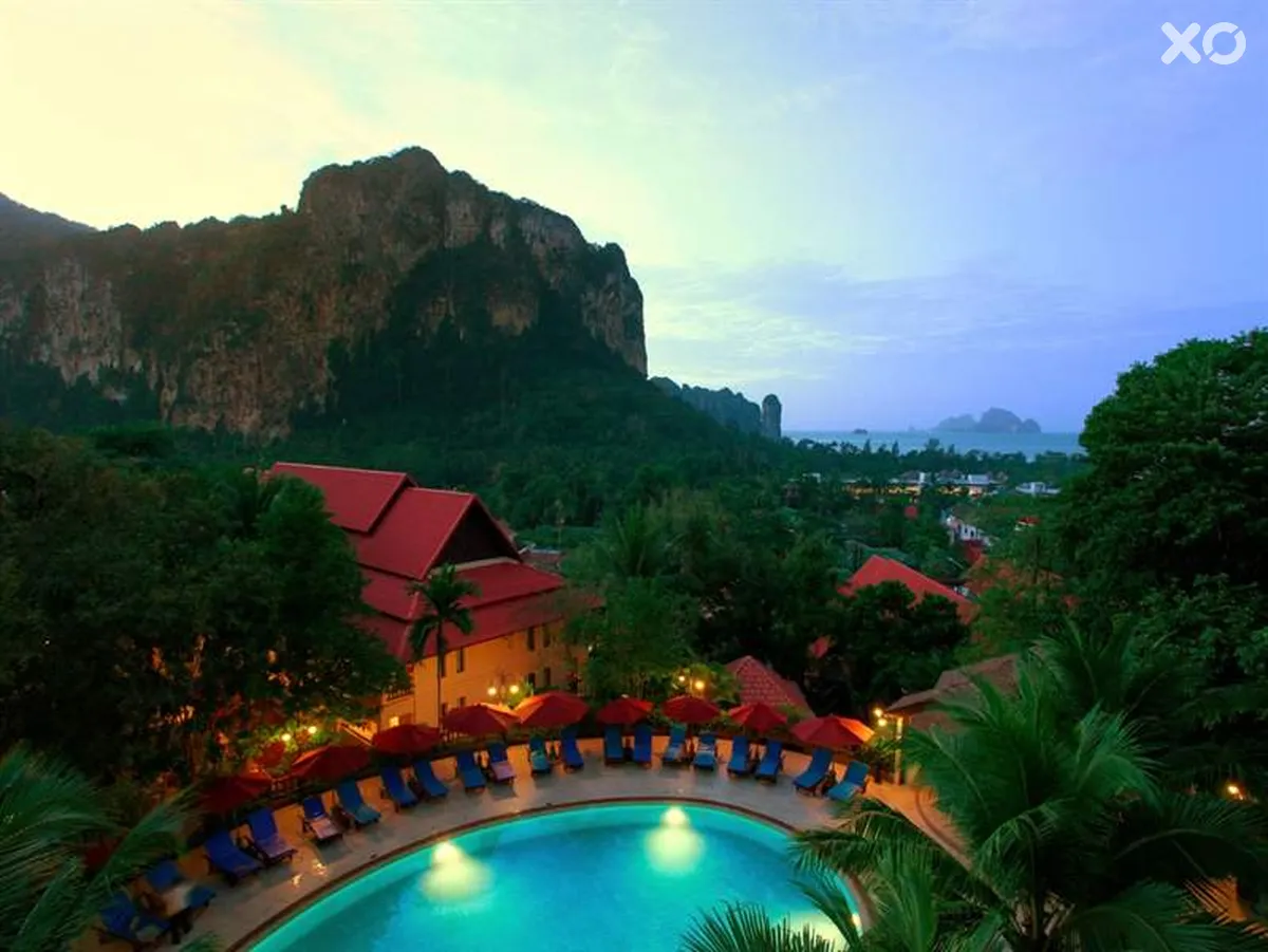 Dusit D2 Ao Nang Krabi
