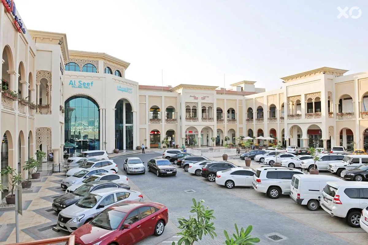 Al Seef Resort & Spa by Andalus