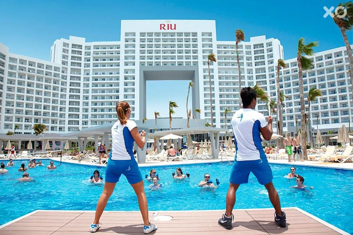 Riu Palace Peninsula Hotel
