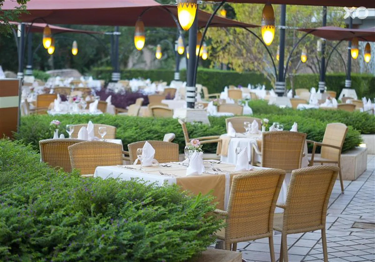 Limak Arcadia Golf & Sport Resort