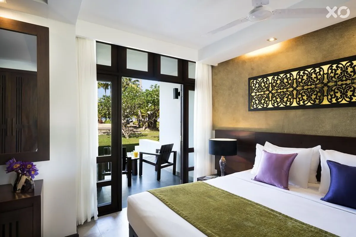 Avani Kalutara Resort