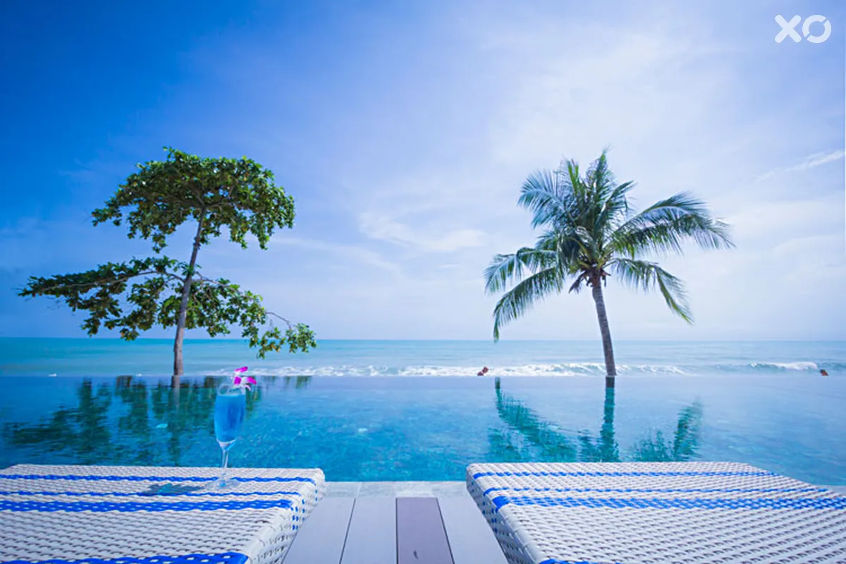 Synergy Samui