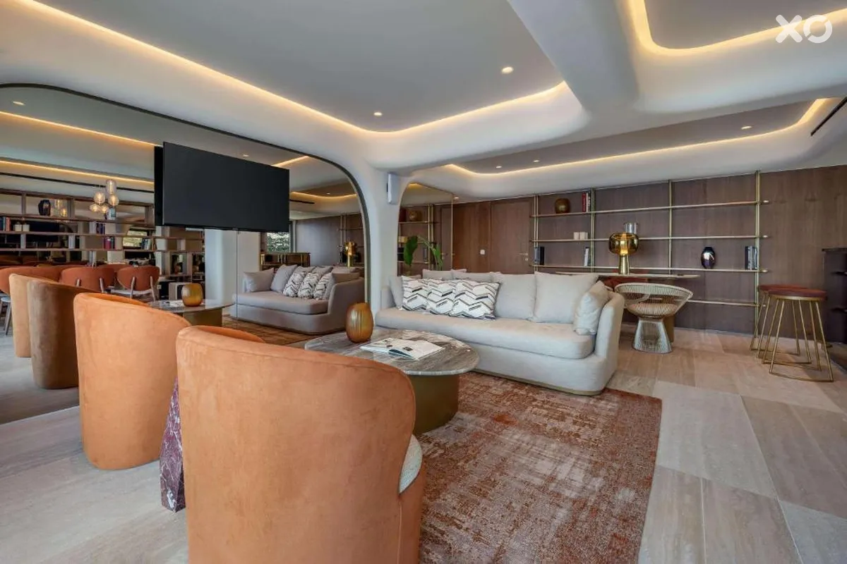 Isla Brown Corinthia Resort & Spa