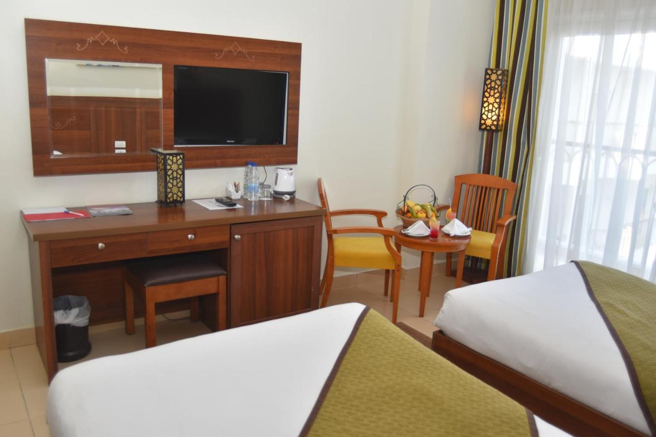 Royal Star Beach Resort