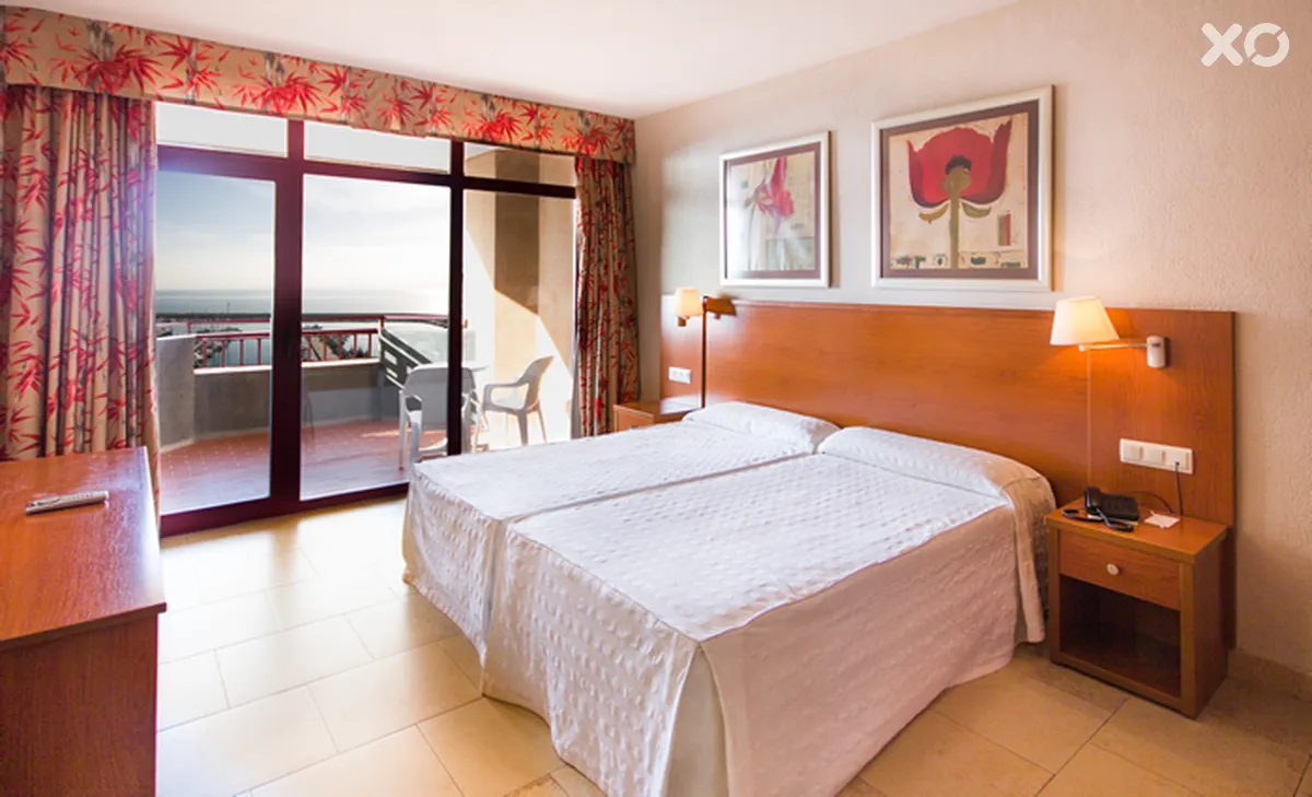 Las Palmeras Fuengirola Hotel