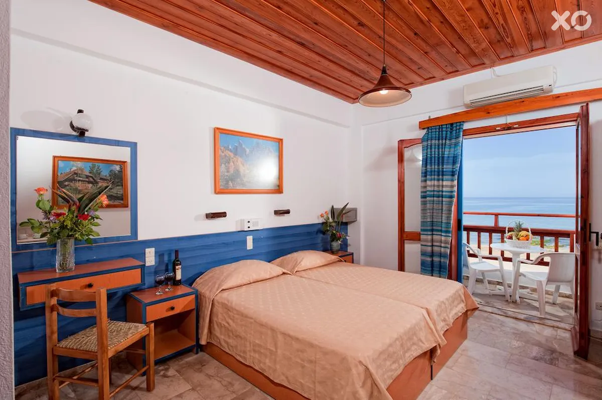 Vlachakis Hotel