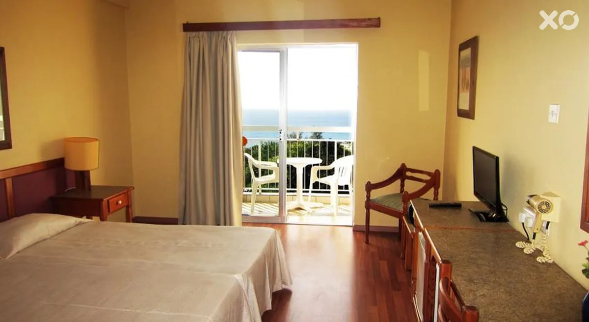 Marina Hotel