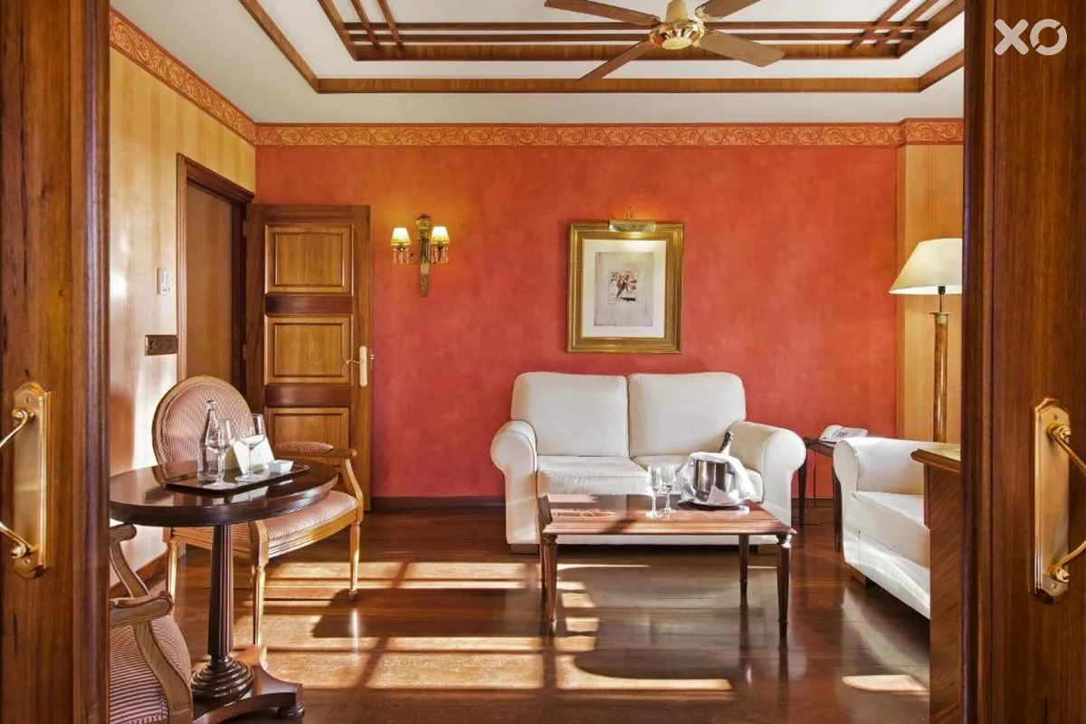 Elba Palace Golf & Vital Hotel
