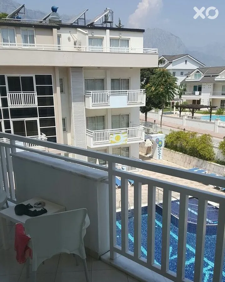 Viking Apart Hotel
