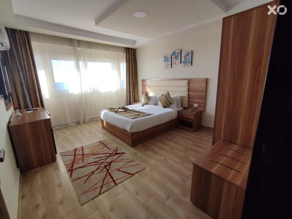 Jewel San Stefano Hotel