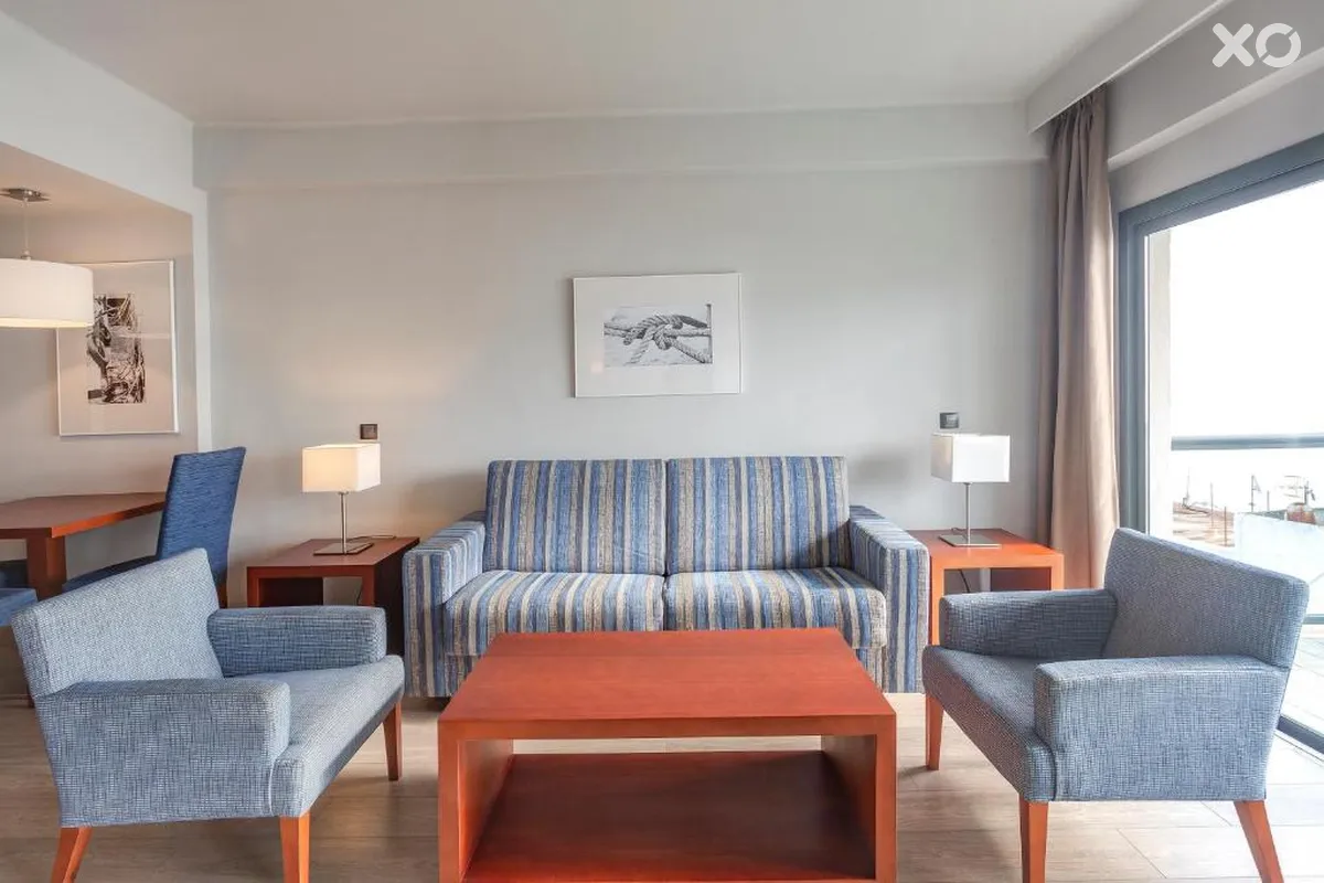 Marins Suites