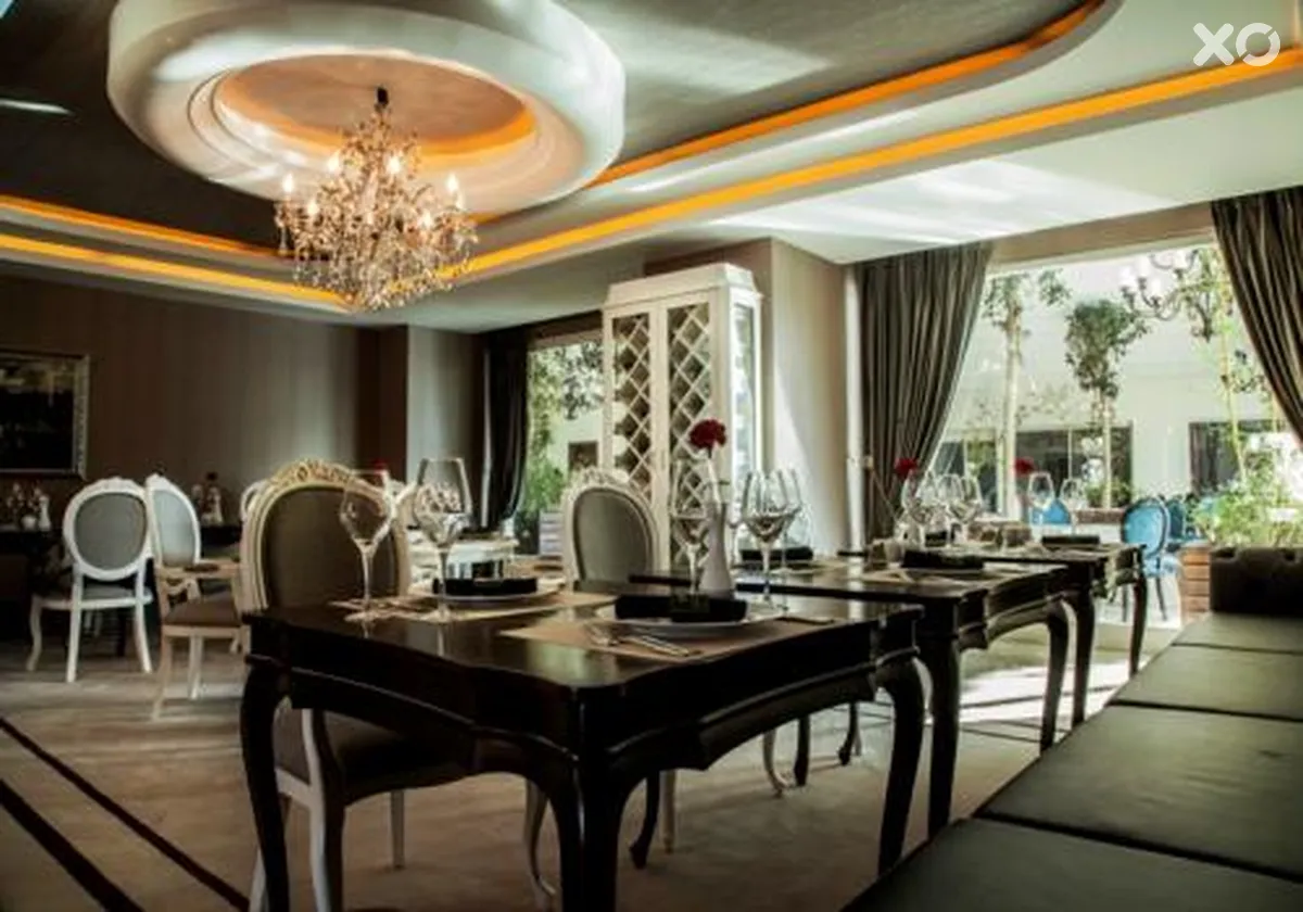 Grand Pasha Hotel Casino & Spa