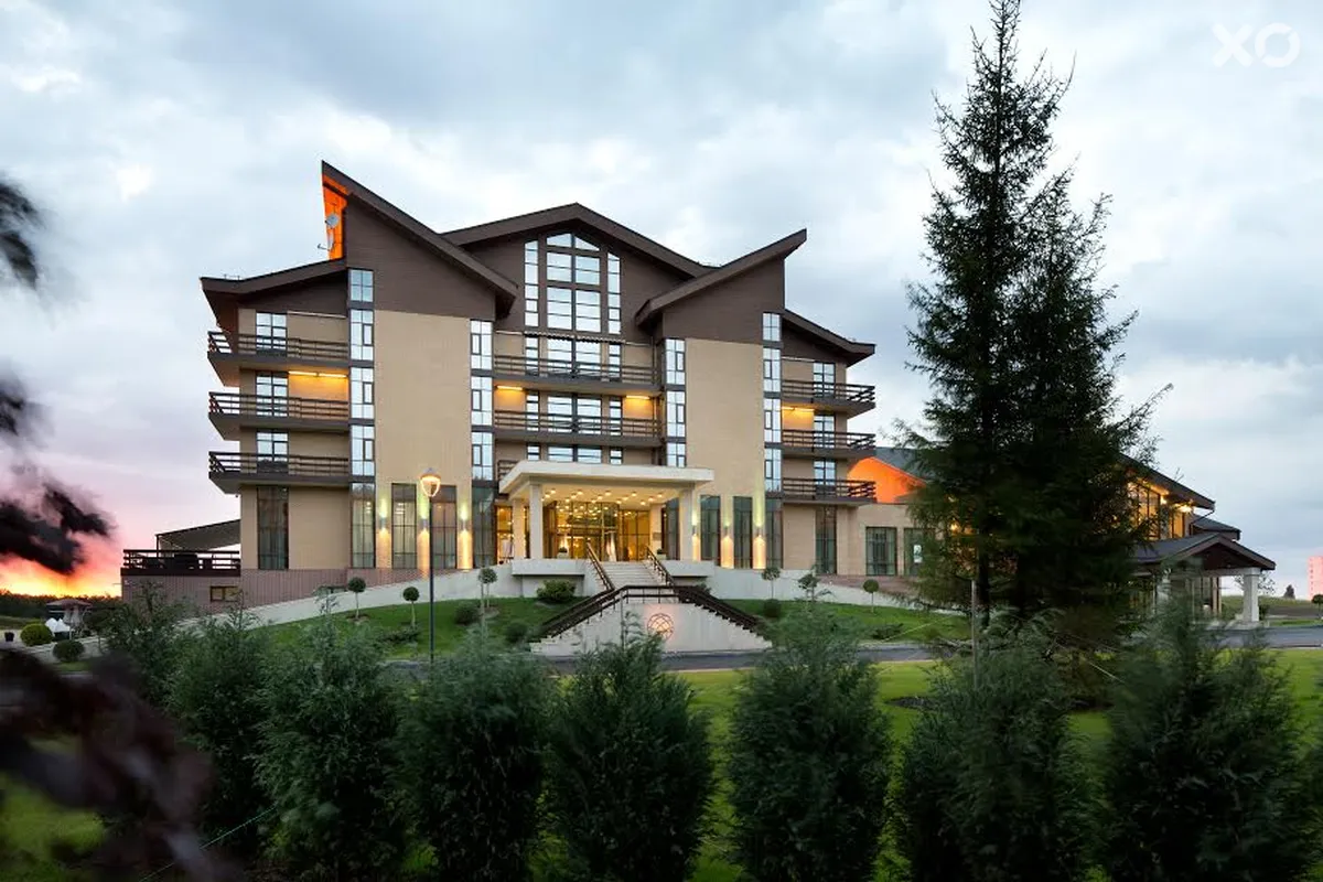 Superior Golf & SPA Resort