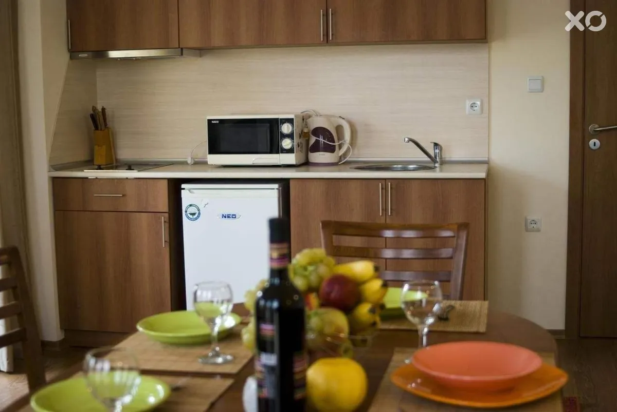 Royal Dreams Apartment