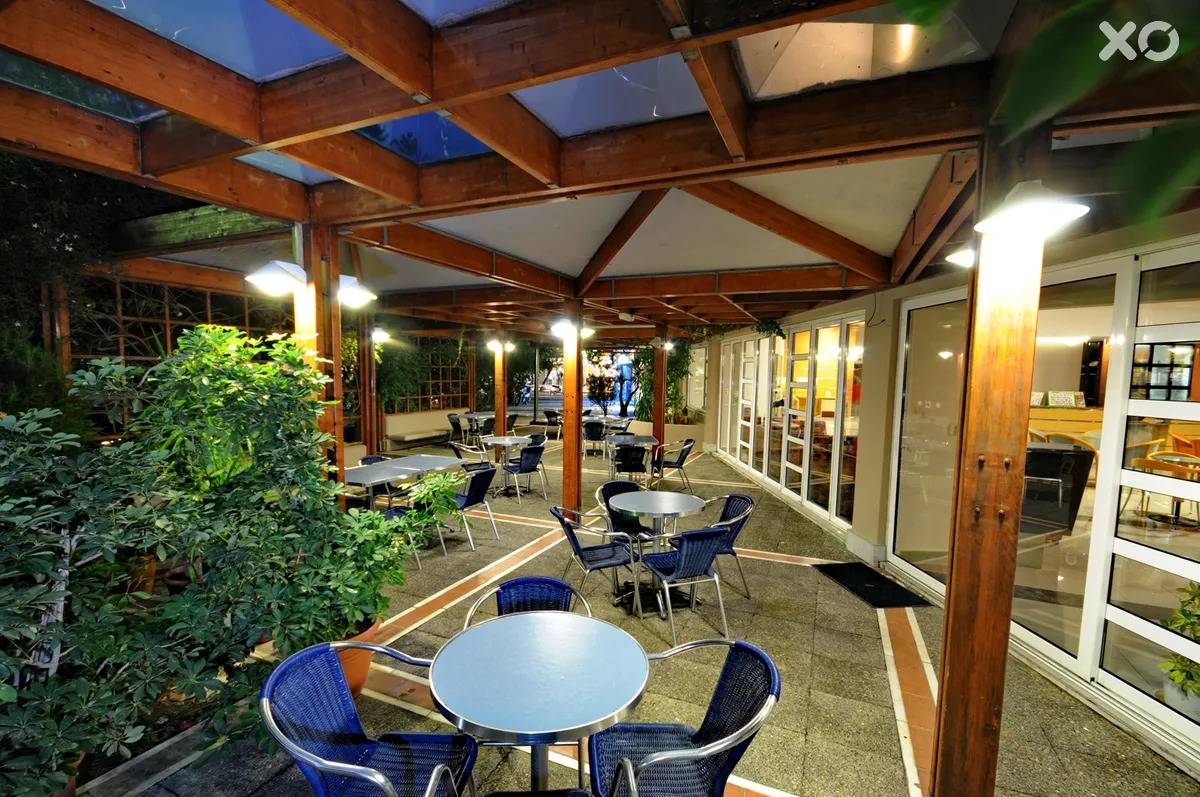 Maritina Hotel