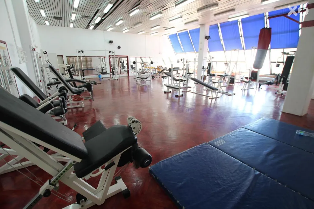 Igalo Hotel & Health Center