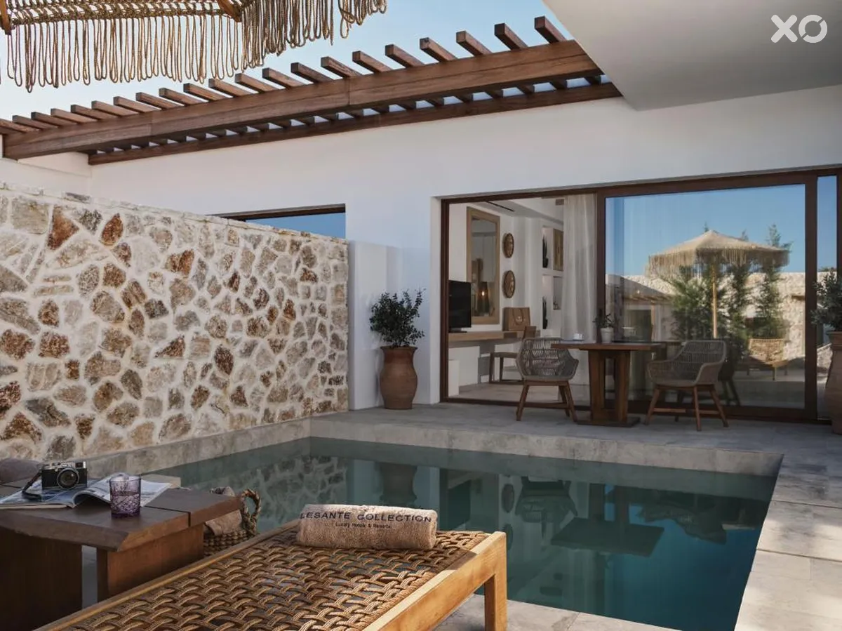 Lesante Cape Resort & Villas
