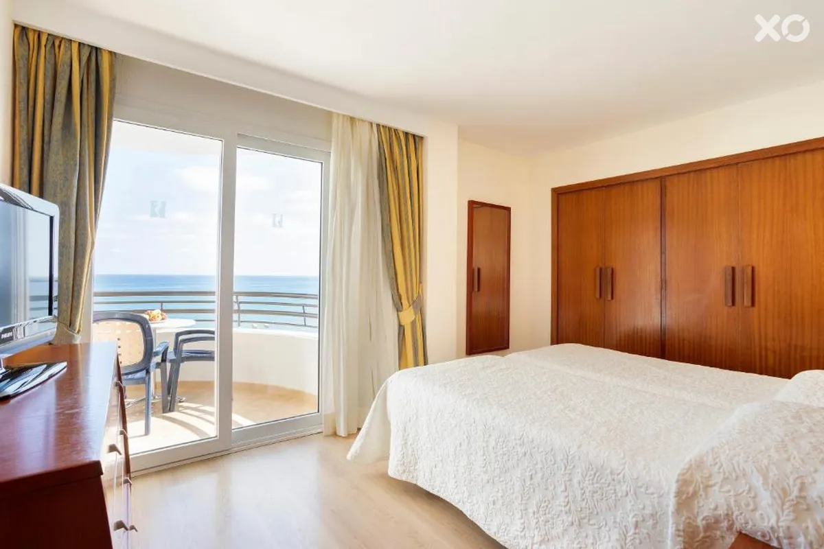 Hipotels Dunas Cala Millor