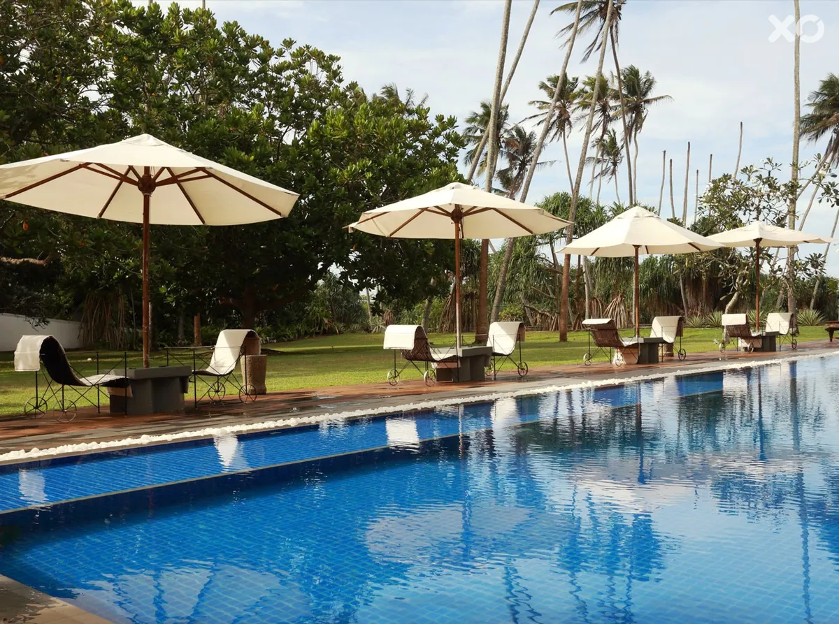 Club Villa Bentota