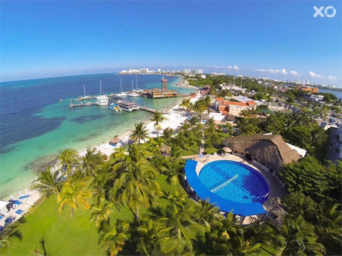 Dos Playas Faranda Cancun Hotel