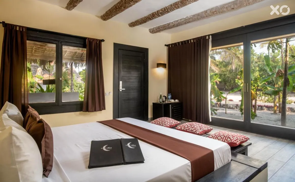 Blue Moon Resort