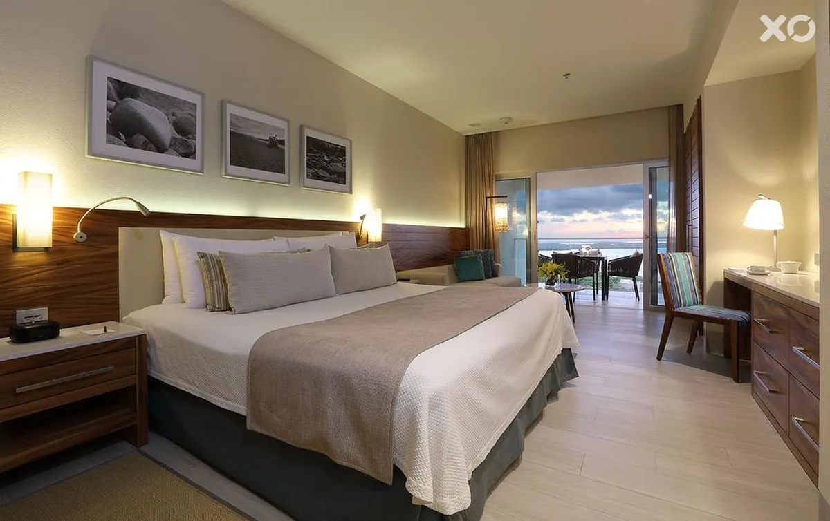Emporio Cancun