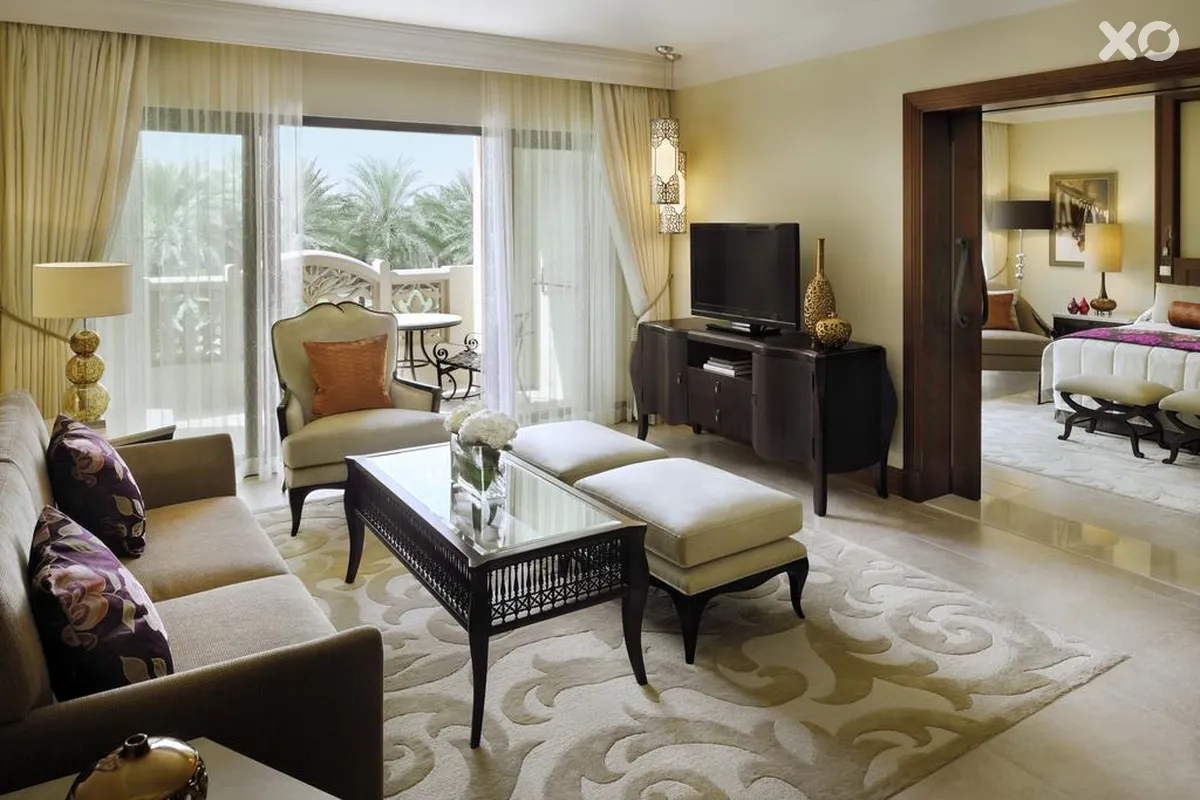 One & Only Royal Mirage