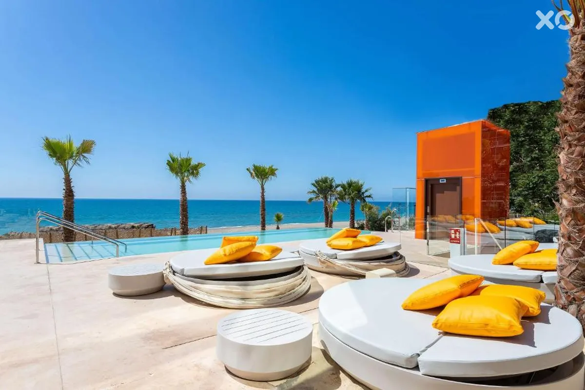 Higueron Hotel Malaga, Curio Collection by Hilton