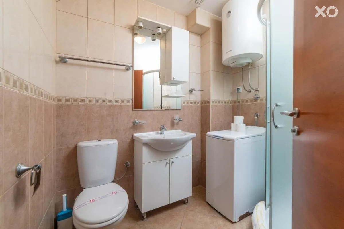 Jovan Apartments
