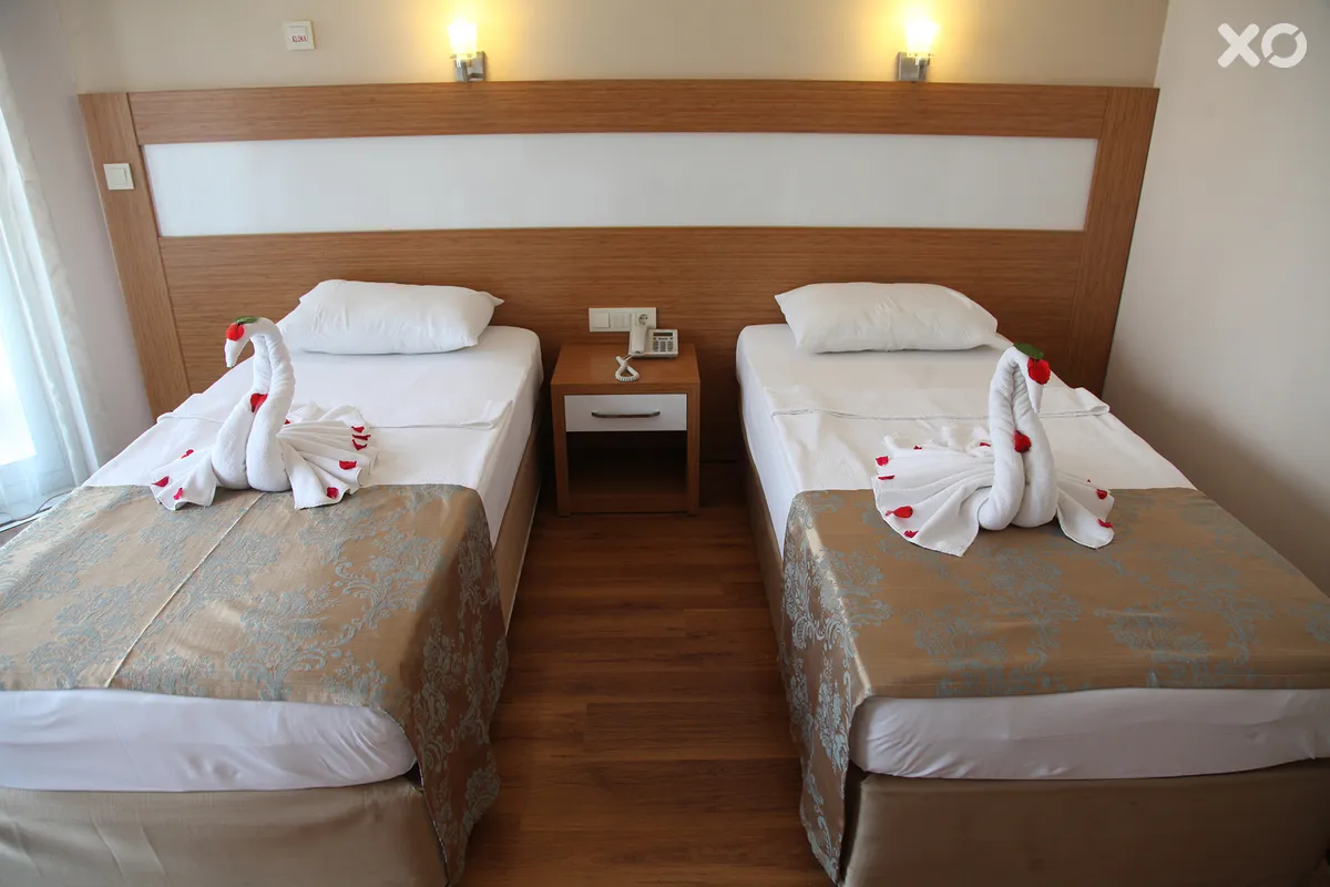 Lonicera City Hotel