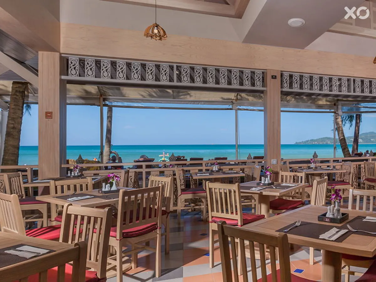 Best Western Premier Bangtao Beach Resort & Spa