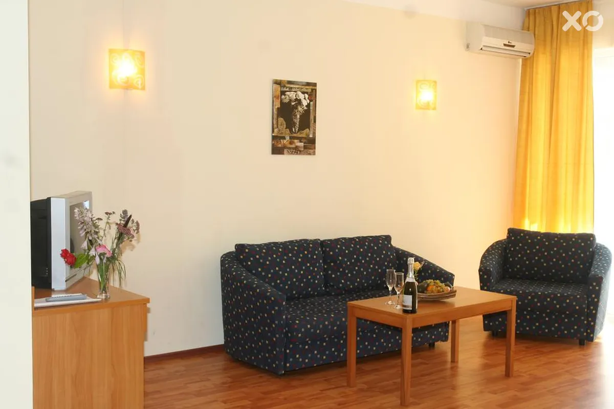 Joya Park Hotel