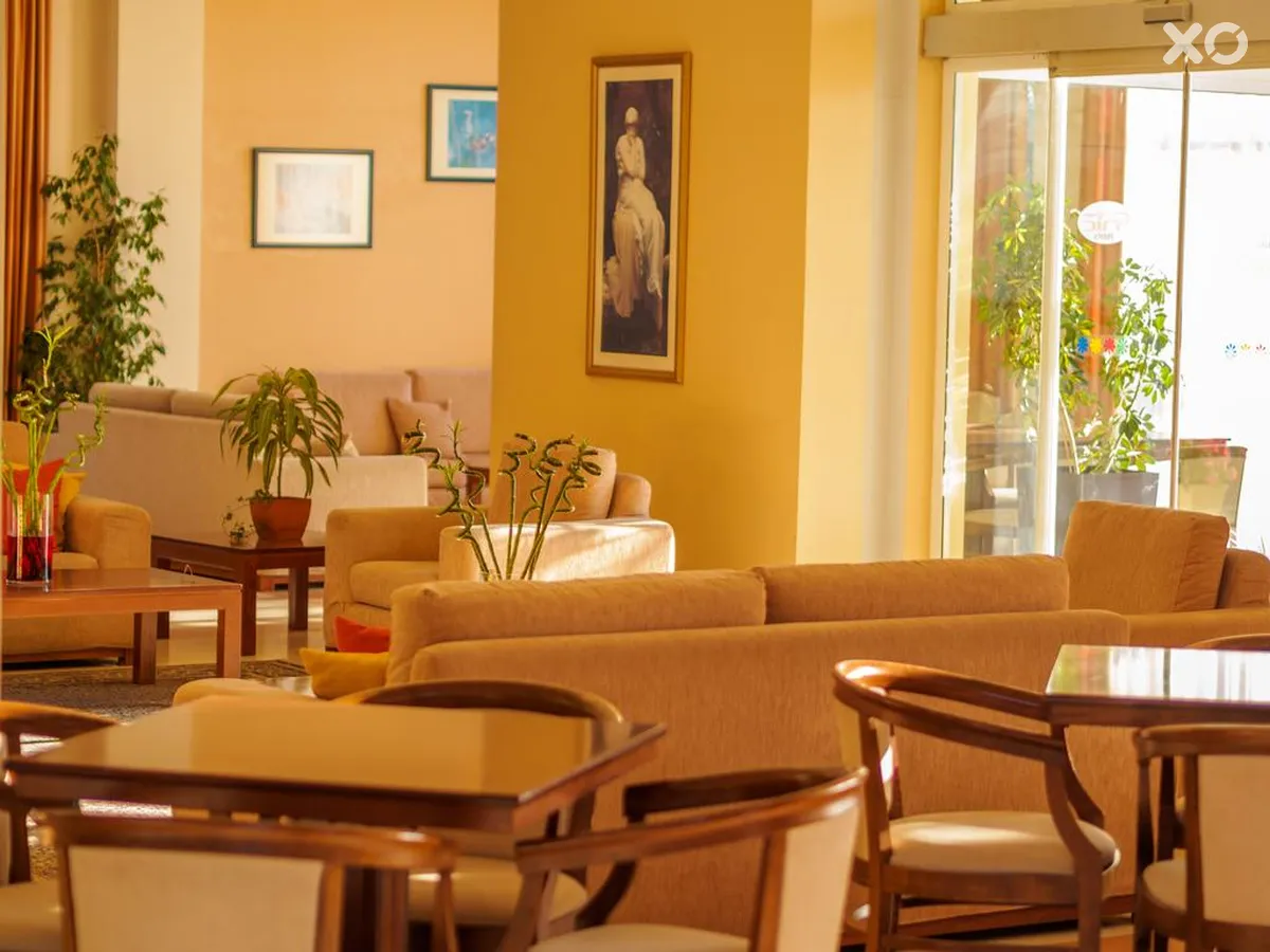 CNic Hellinis Hotel