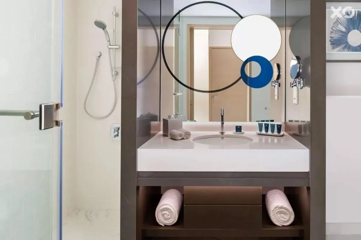 Wyndham Dubai Deira
