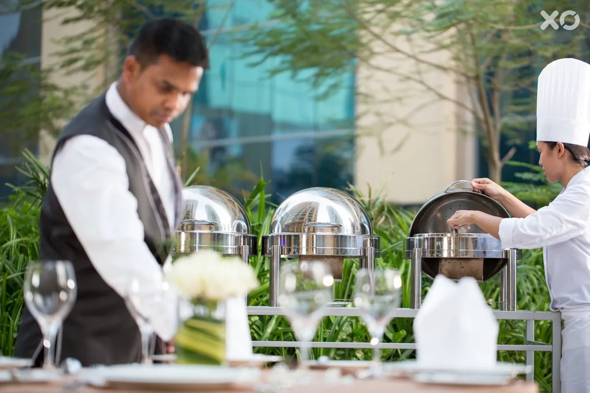 Grand Millennium Al Wahda