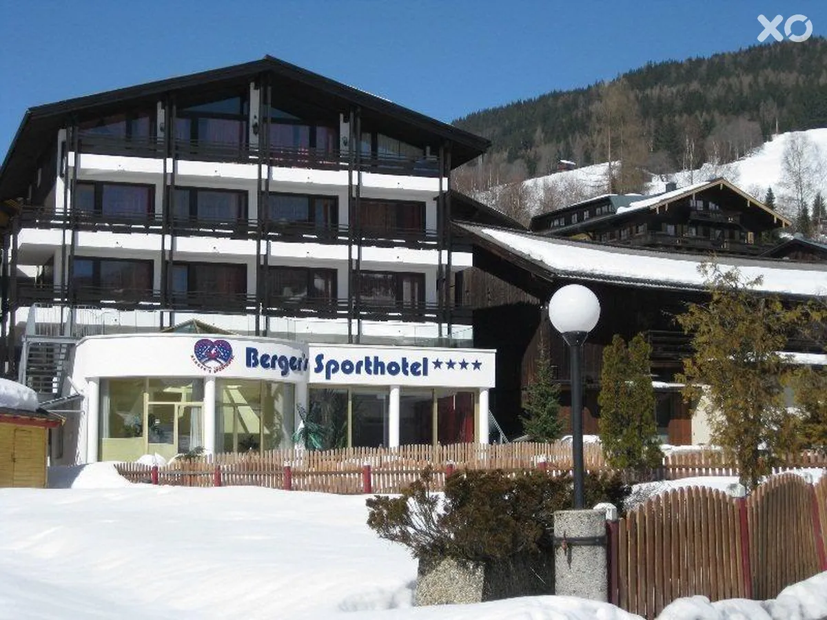 Berger's Sporthotel