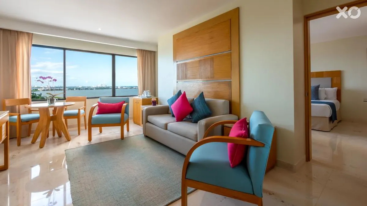 Park Royal Beach Cancun