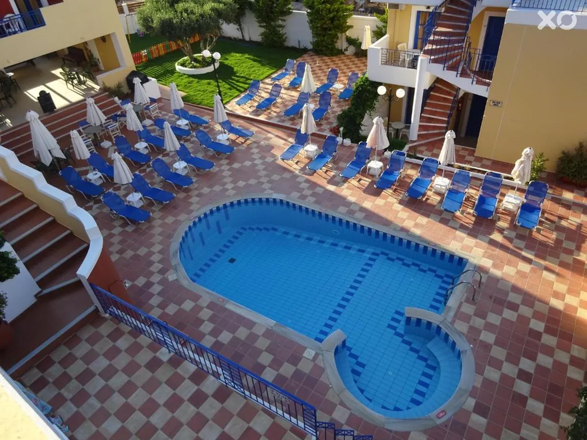 Astra Village