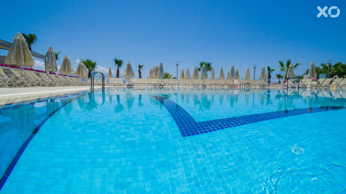 Armonia Holiday Village & Spa