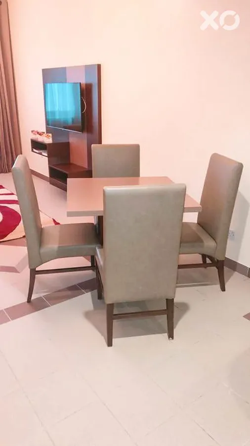 Spark Residence Deluxe Hotel Apartments
