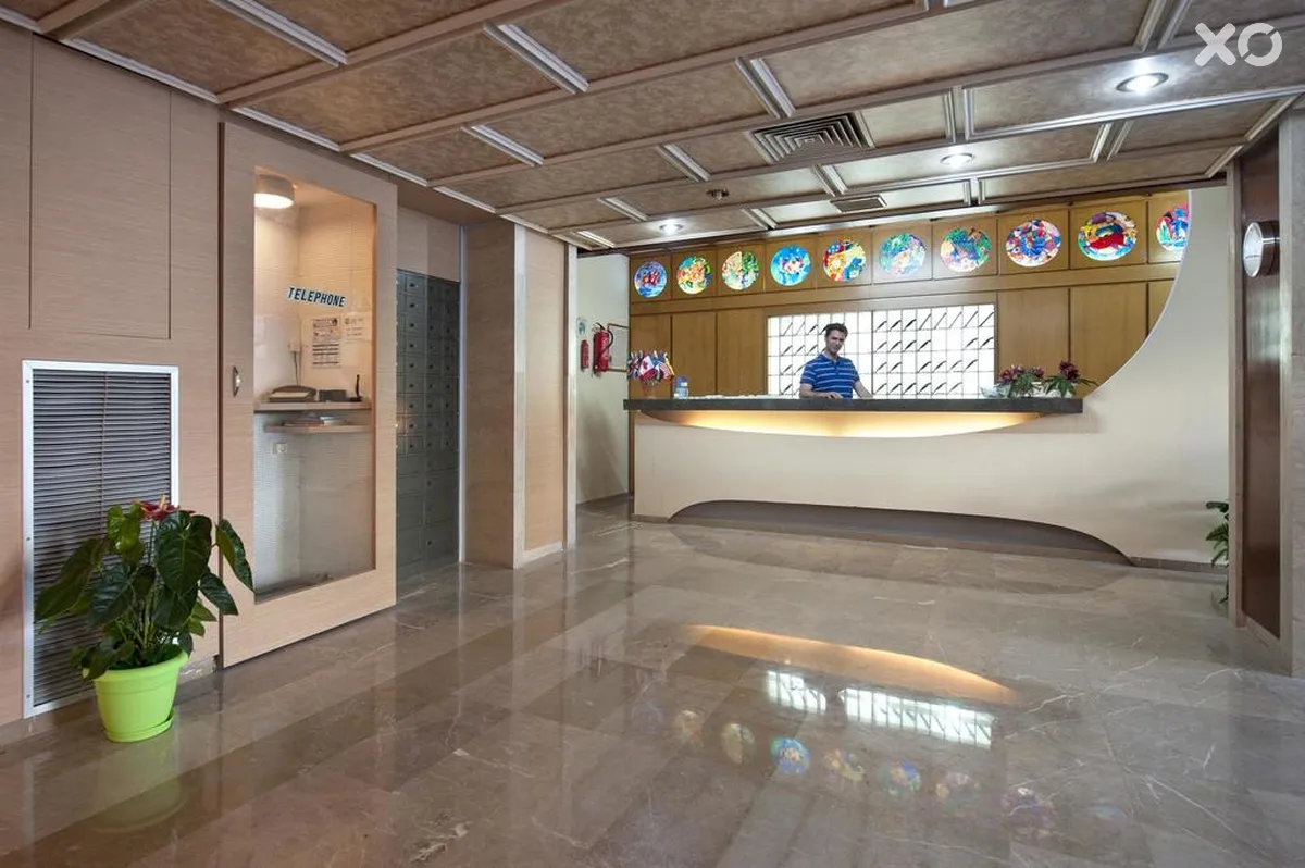 Paolo Hotel